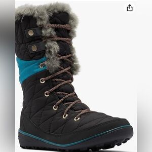 Columbia Women's Heavenly™ Omni-Heat™ Boot